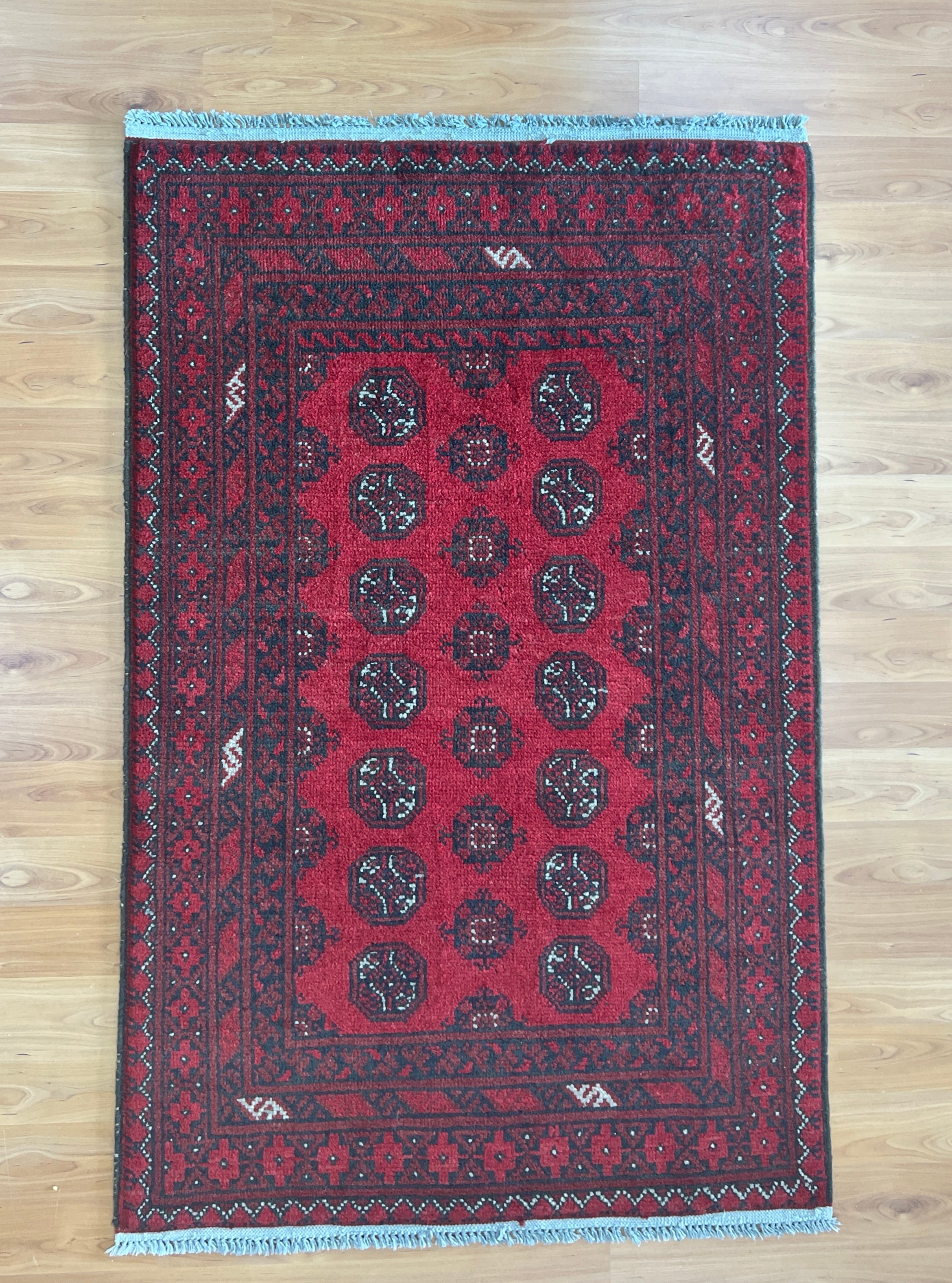 Akhcheh 98 x 145 cm-zoom-1