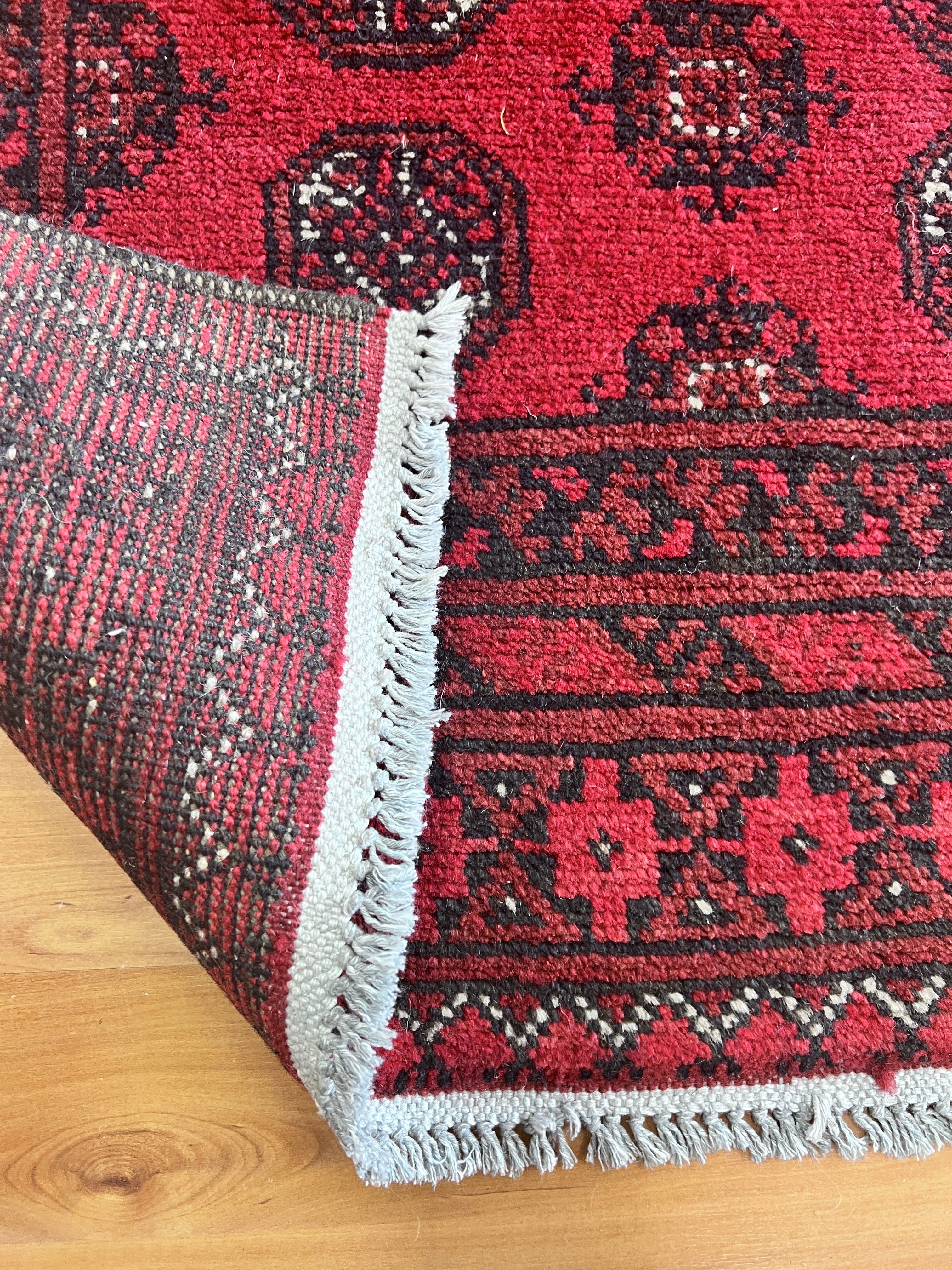 Akhcheh 98 x 145 cm-zoom-3