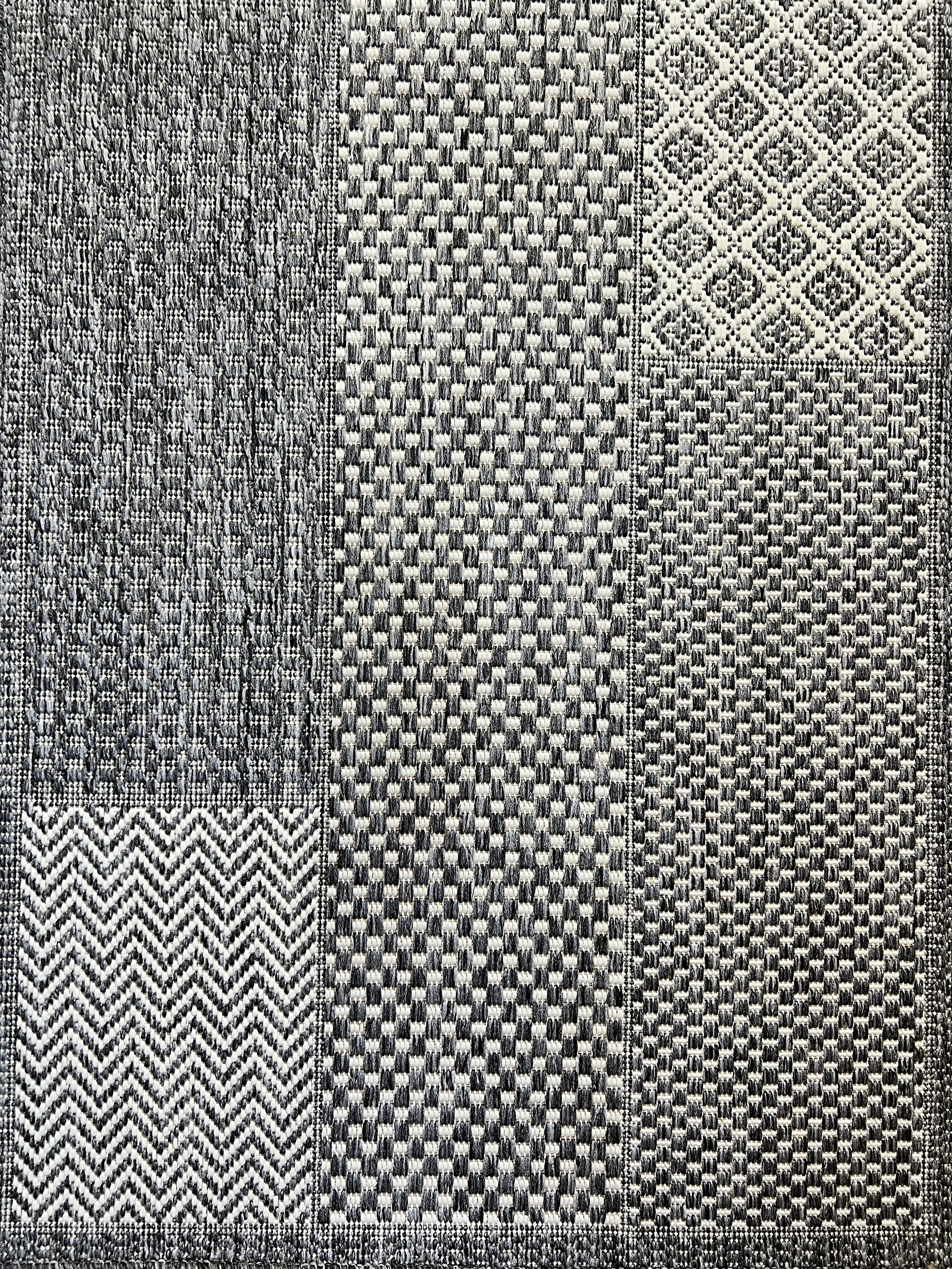 Seaspray Patch Runner 67 cm wide | $29 per metre-2