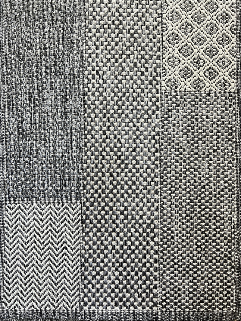 Seaspray Patch Runner 67 cm wide | $29 per metre-zoom-