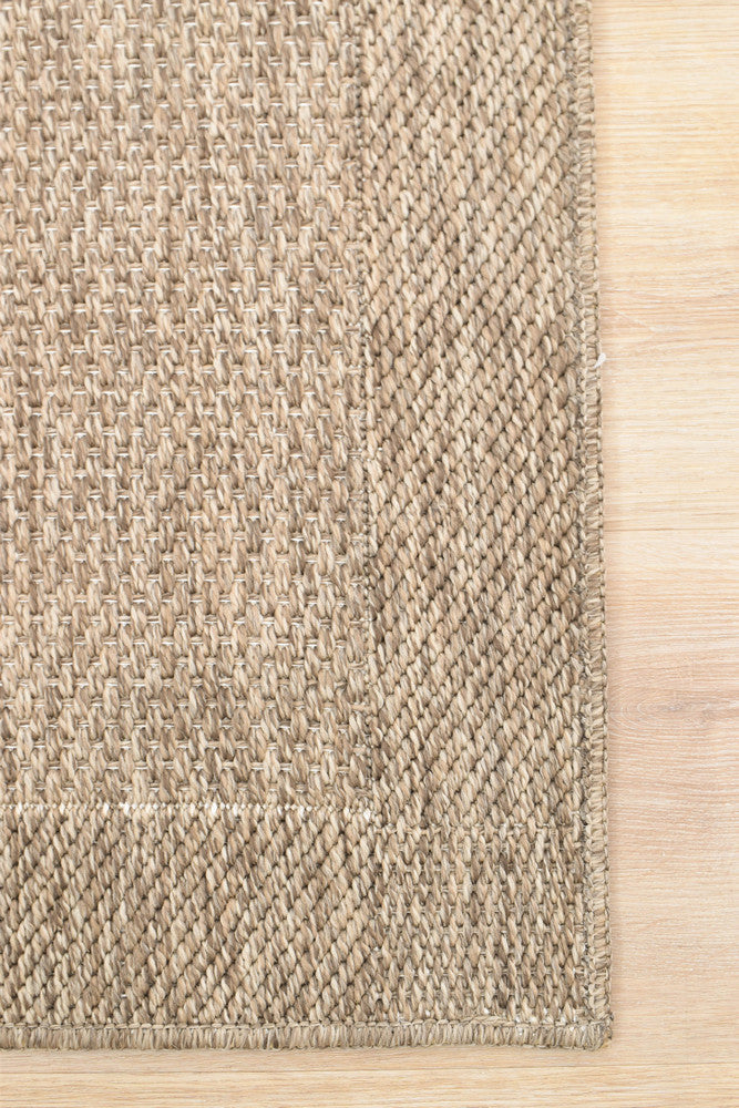 All Seasons Outdoor Beige Fixed Runner-zoom-7
