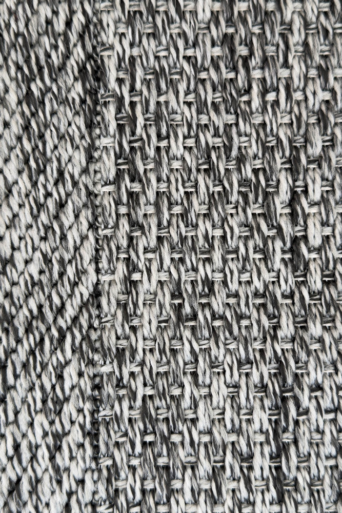 All Seasons Outdoor Grey Fixed Runner-zoom-