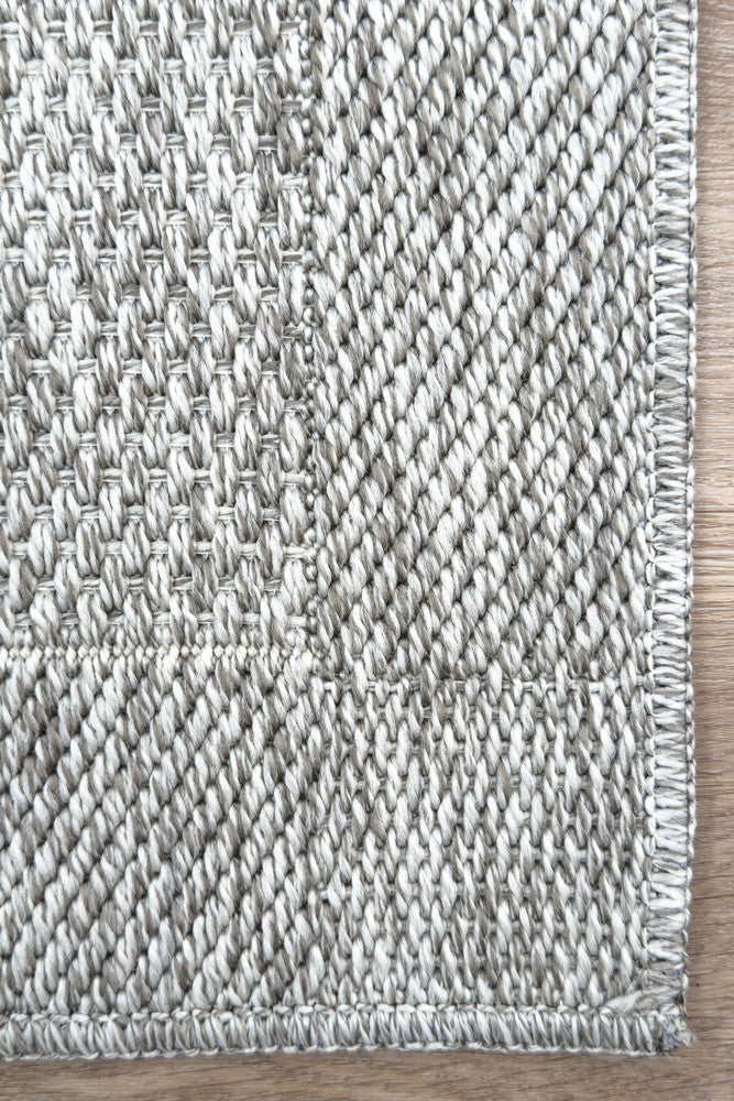 All Seasons Outdoor Light Grey-14