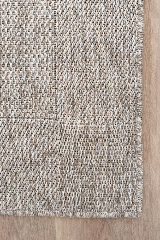 All Seasons Outdoor Light Beige-5