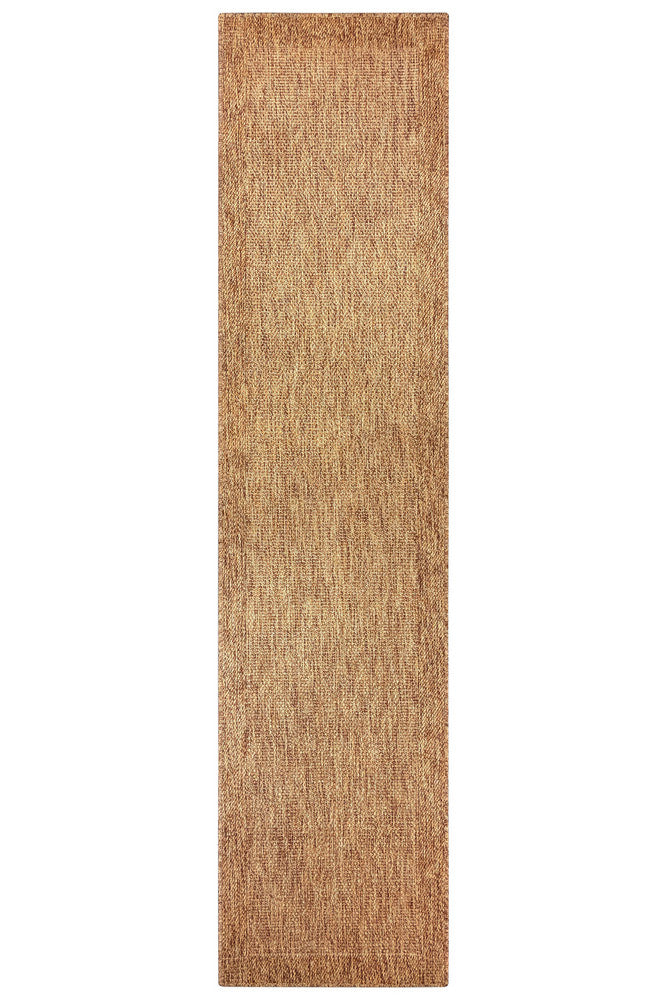All Seasons Outdoor Rust Fixed Runner-zoom-2