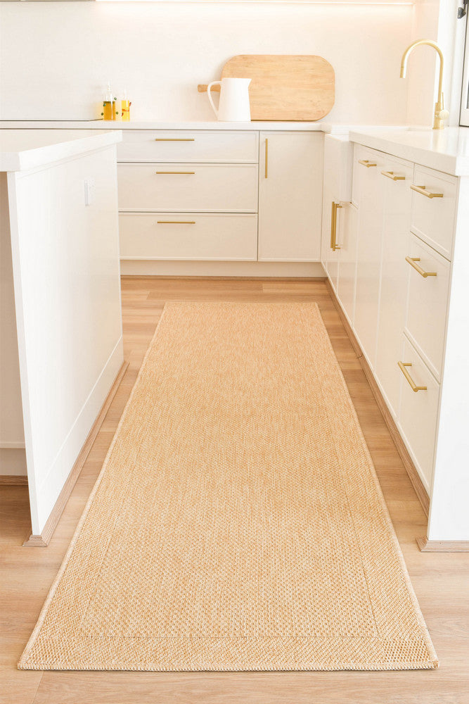 All Seasons Outdoor Sand Fixed  Runner-7