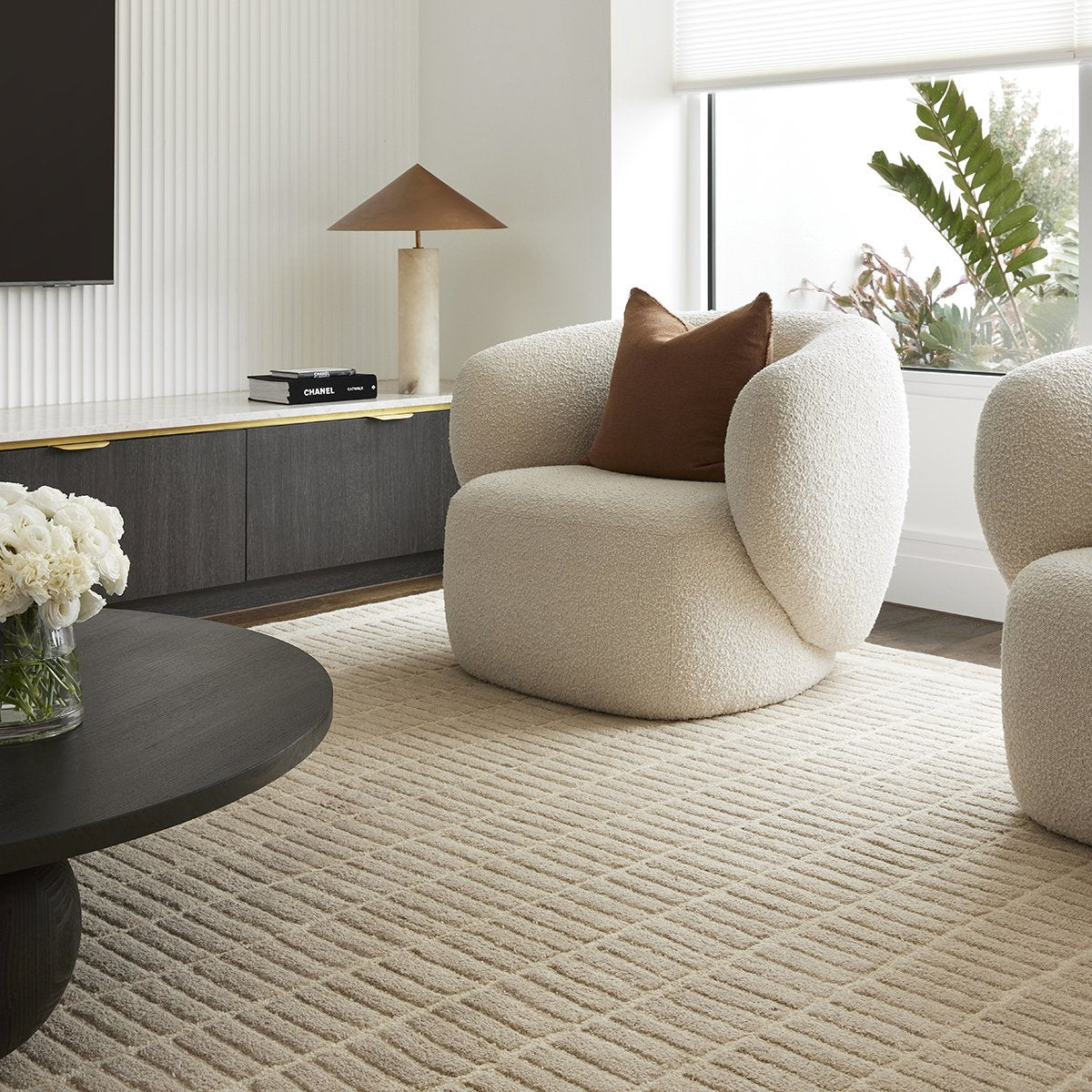 Marlow Latte by Alisa & Lysandra