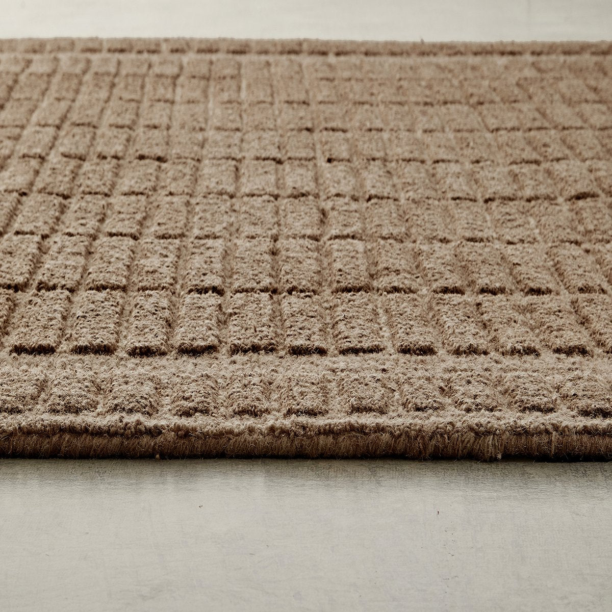 Marlow Mocha Fixed Runner by Alisa & Lysandra-zoom-3