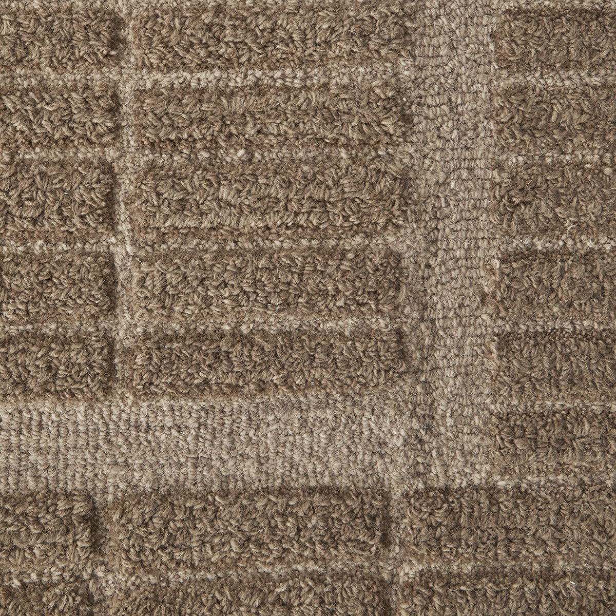 Marlow Mocha Fixed Runner by Alisa & Lysandra-zoom-6