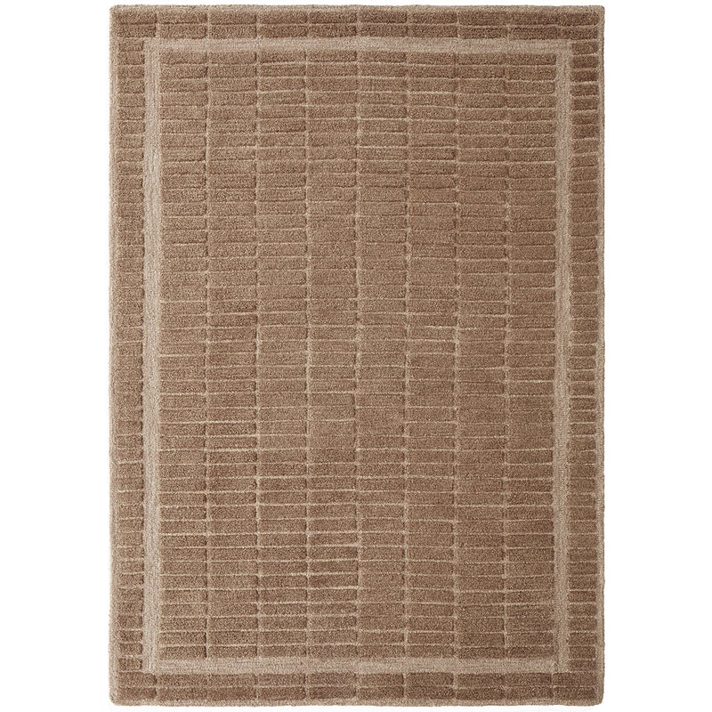 Marlow Mocha by Alisa & Lysandra-zoom-