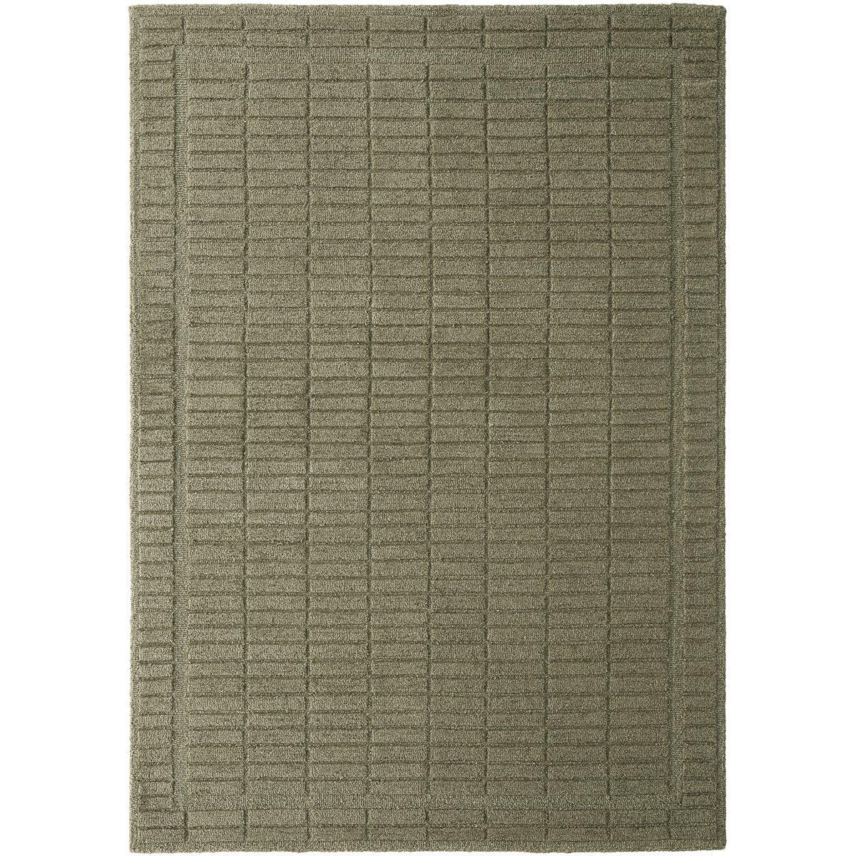 Marlow Sage Fixed Runner by Alisa & Lysandra-1