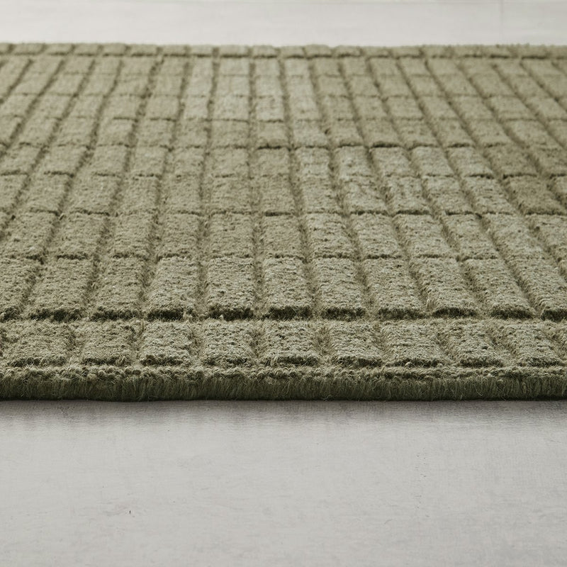 Marlow Sage Fixed Runner by Alisa & Lysandra-zoom-