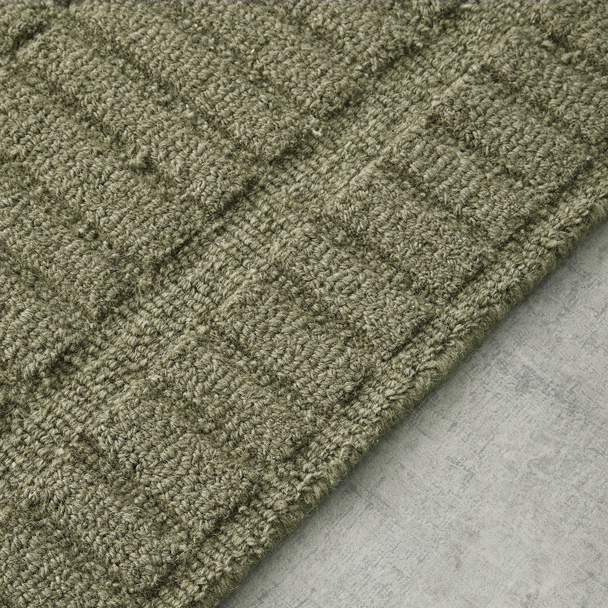 Marlow Sage Fixed Runner by Alisa & Lysandra-5