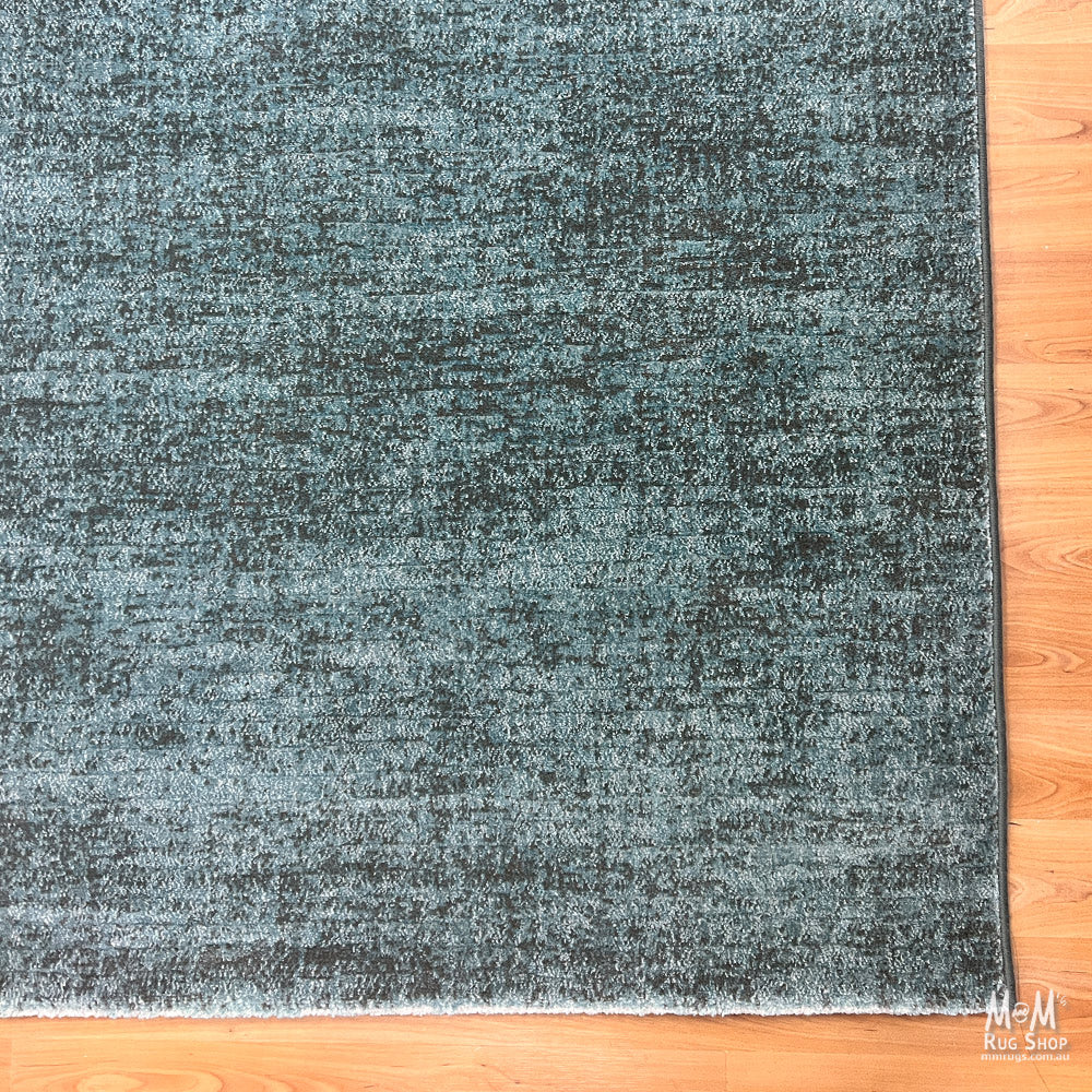Atelier Glacier Silk