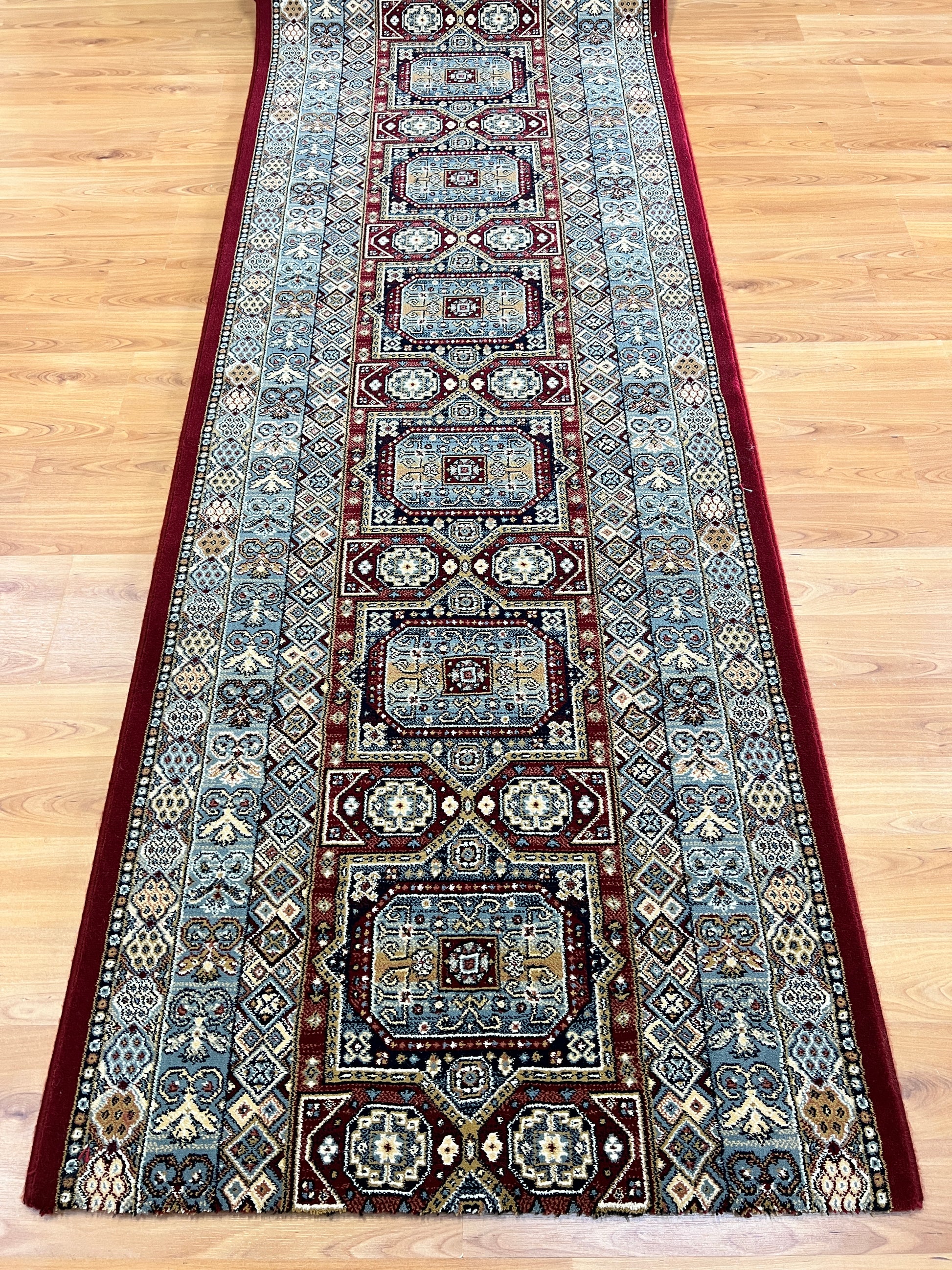 Noble Besh Runner 80 cm wide | $125 per metre-1
