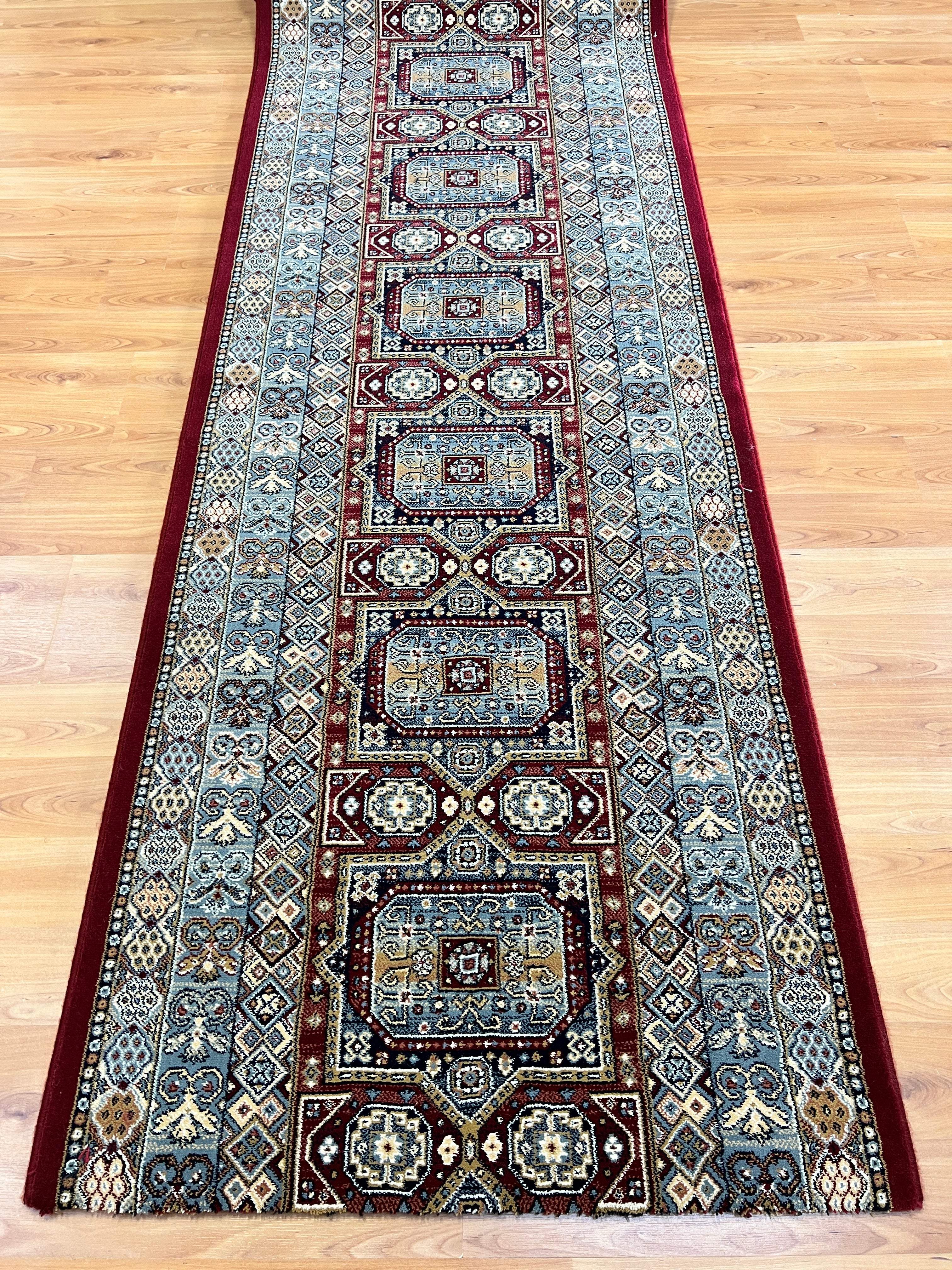 Noble Besh Runner 80 cm wide | $125 per metre