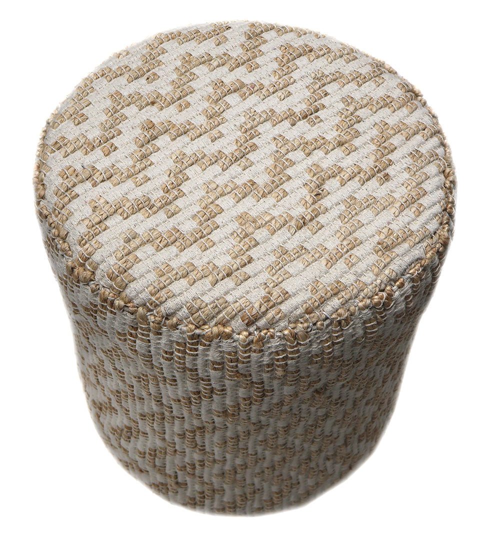 Natural Ottoman - Basra-4