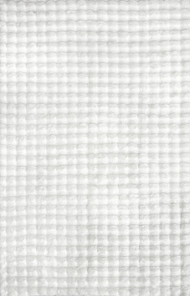 Bubble White