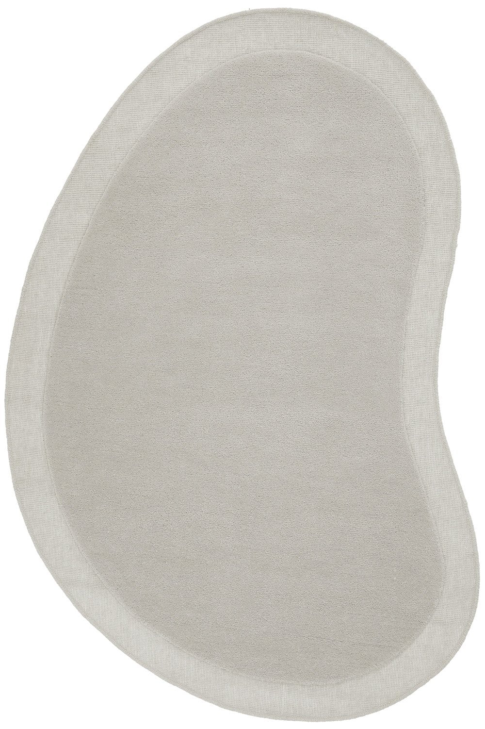 Cleo Dove Shaped Rug