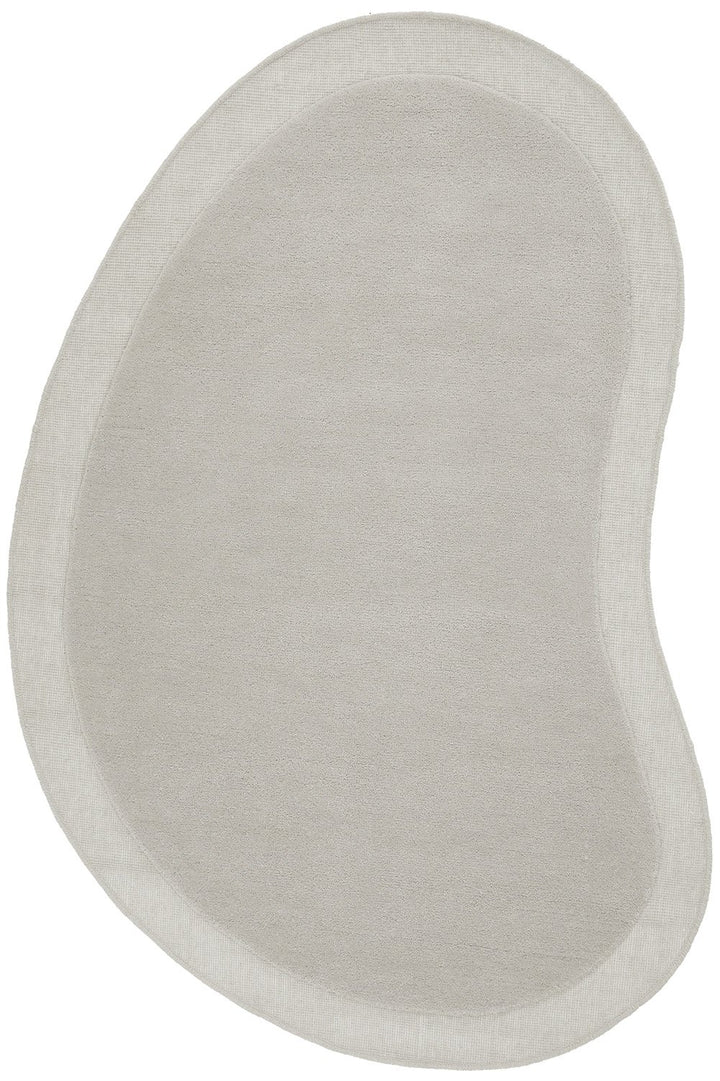 Cleo Dove Shaped Rug