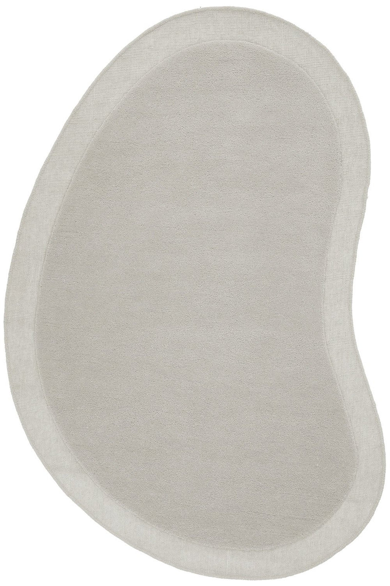 Cleo Dove Shaped Rug-zoom-