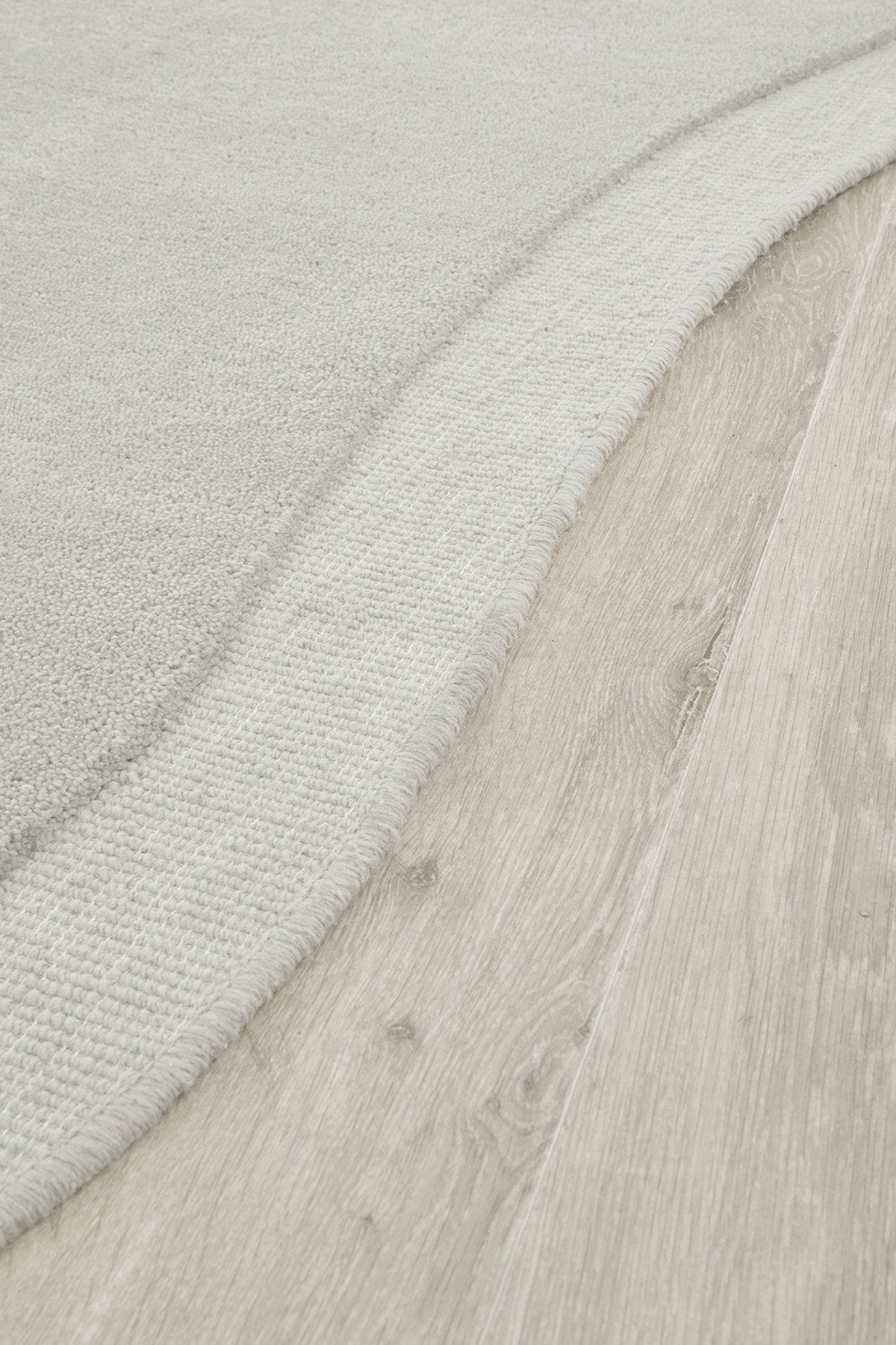 Cleo Dove Shaped Rug