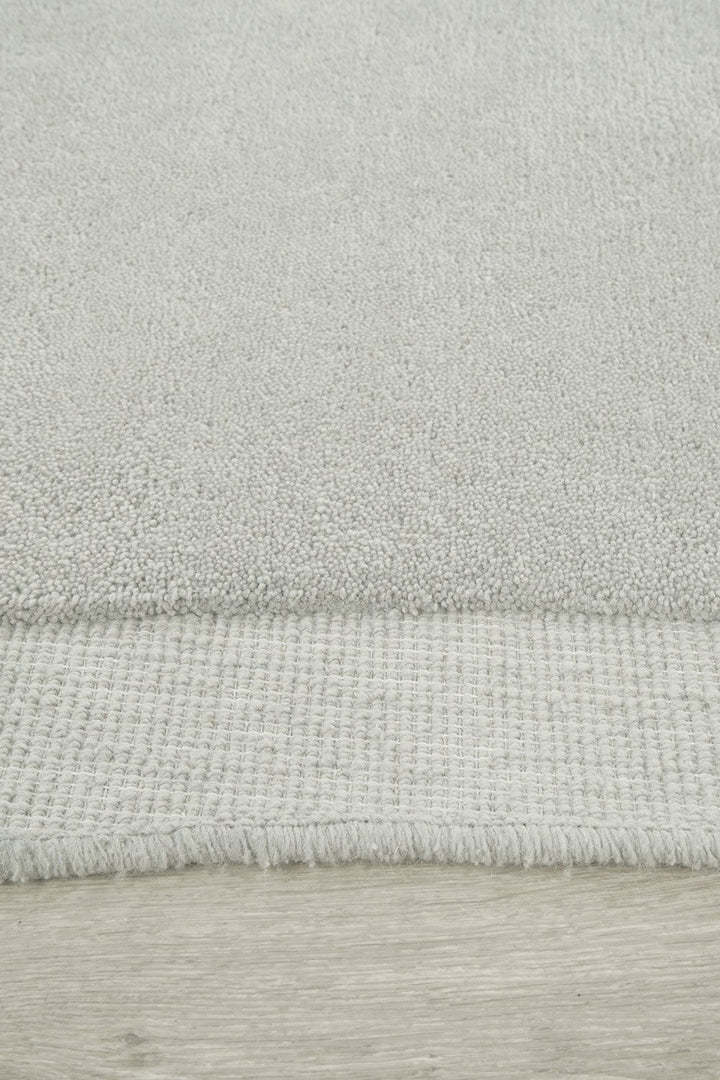 Cleo Dove Shaped Rug