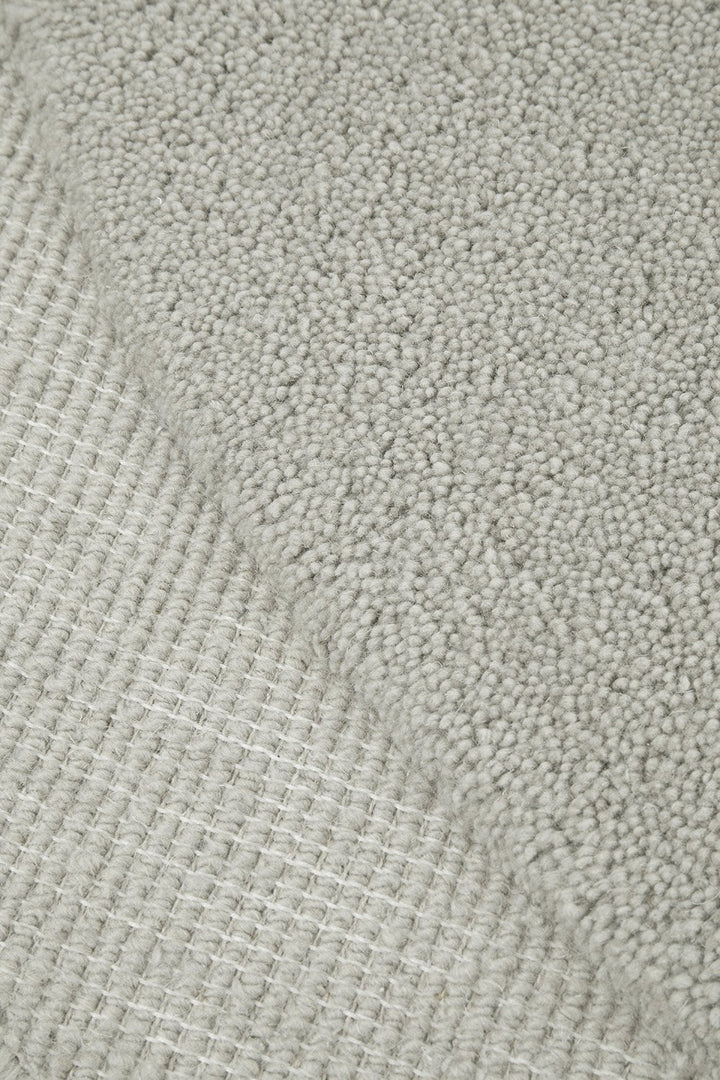 Cleo Dove Shaped Rug