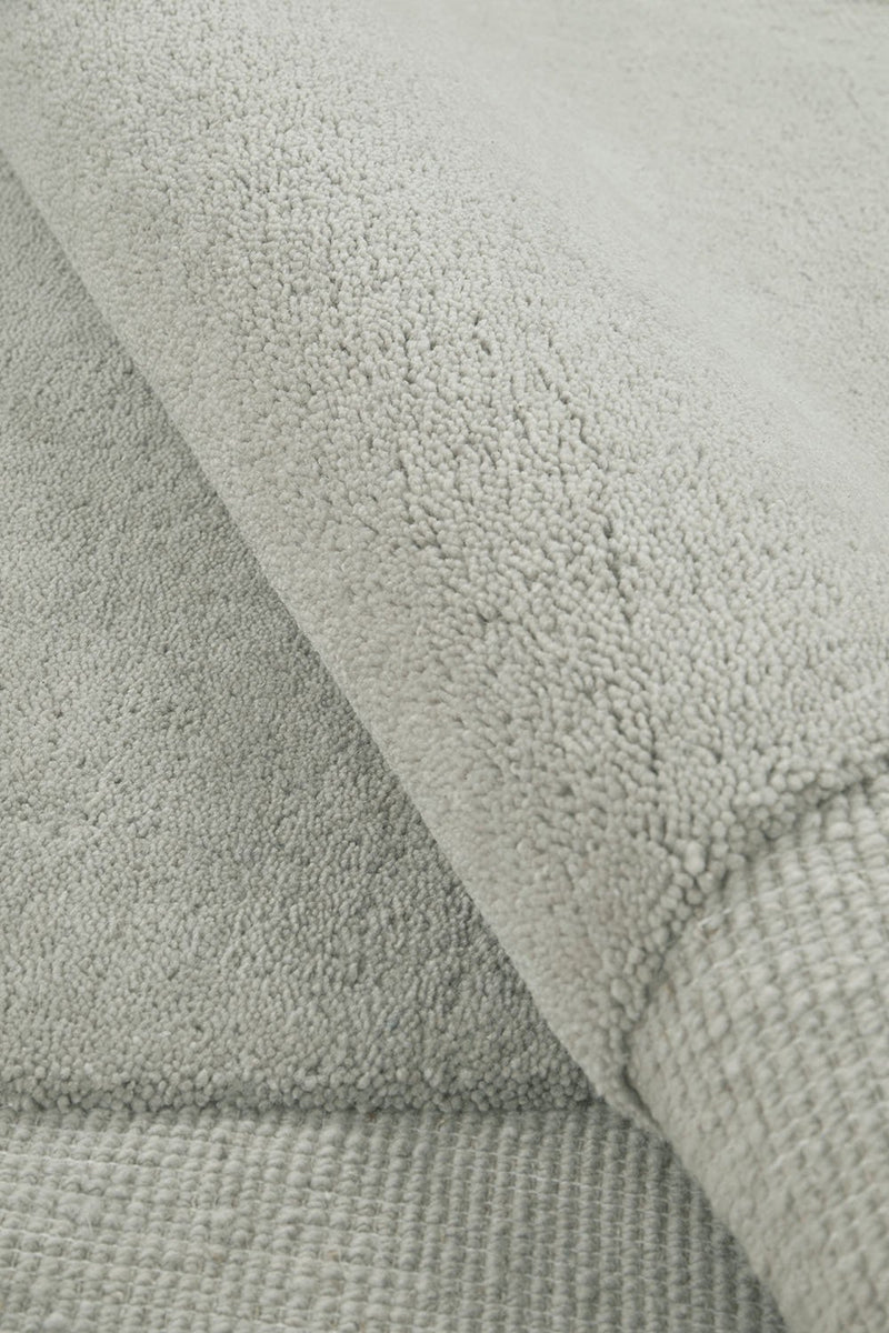 Cleo Dove Shaped Rug-zoom-