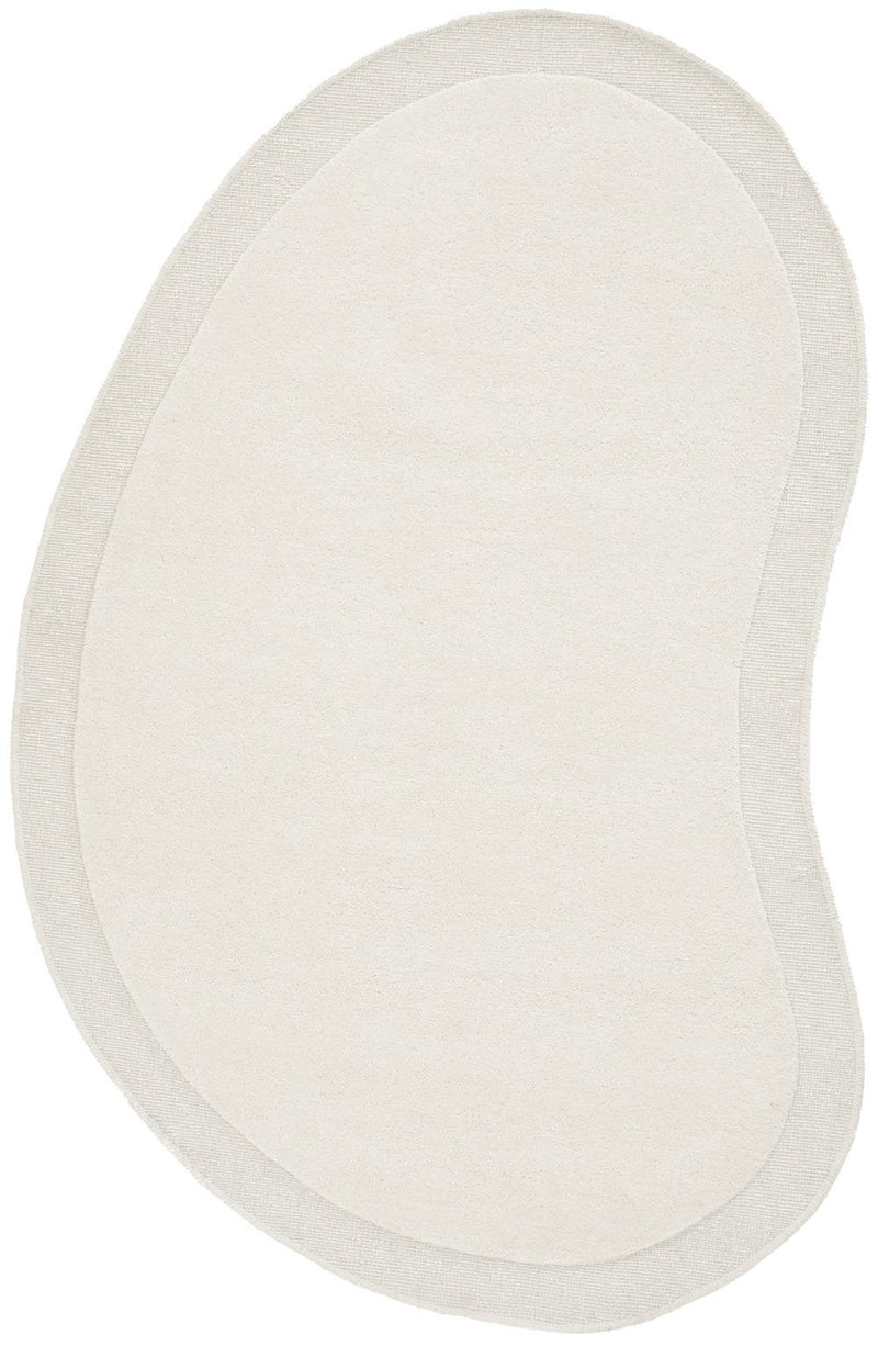 Cleo Milk Shaped Rug-zoom-