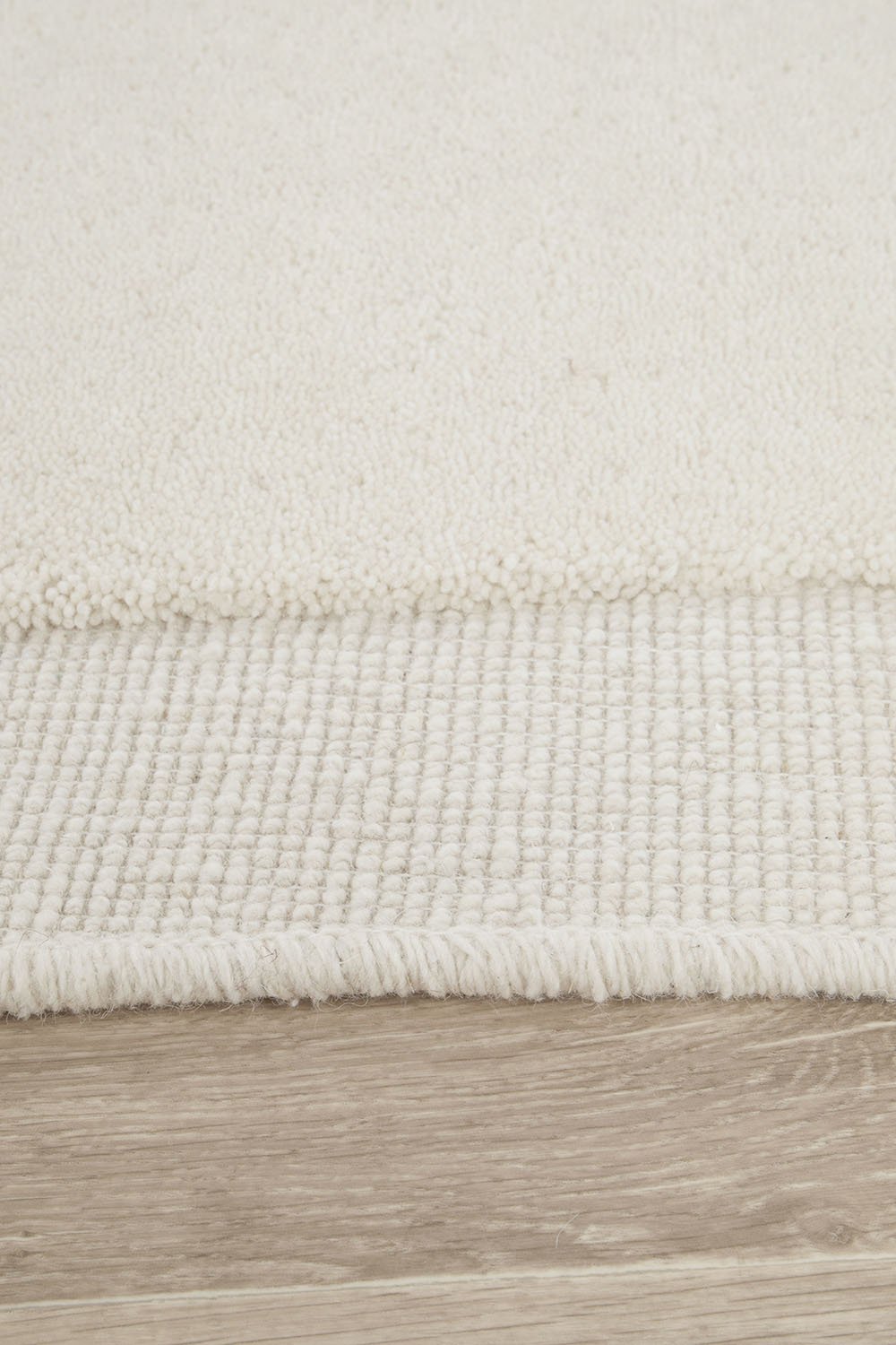 Cleo Milk Shaped Rug
