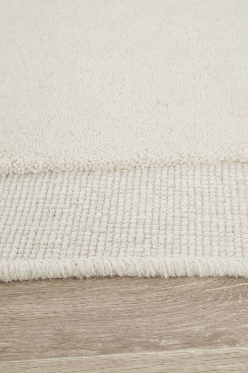 Cleo Milk Shaped Rug-zoom-