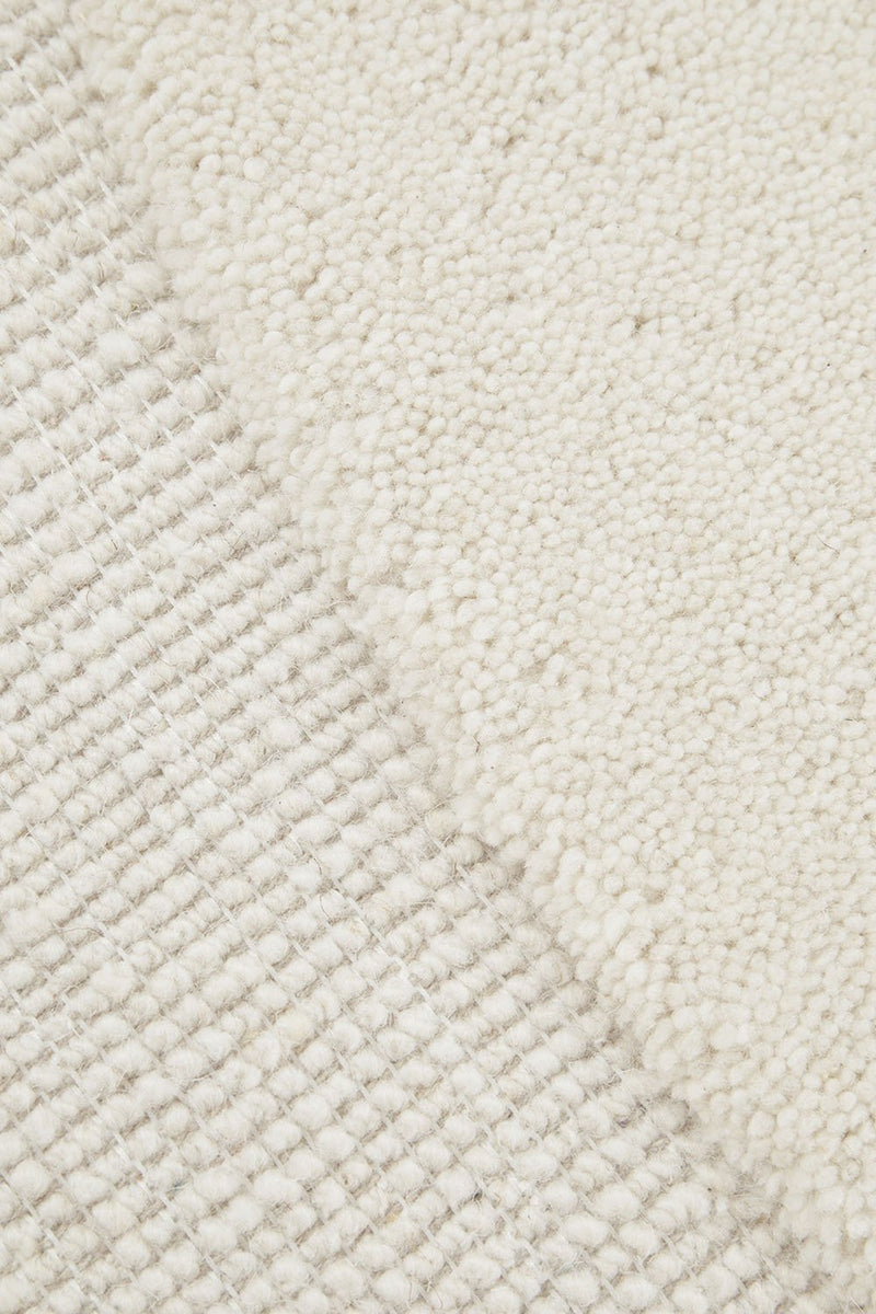 Cleo Milk Shaped Rug-zoom-
