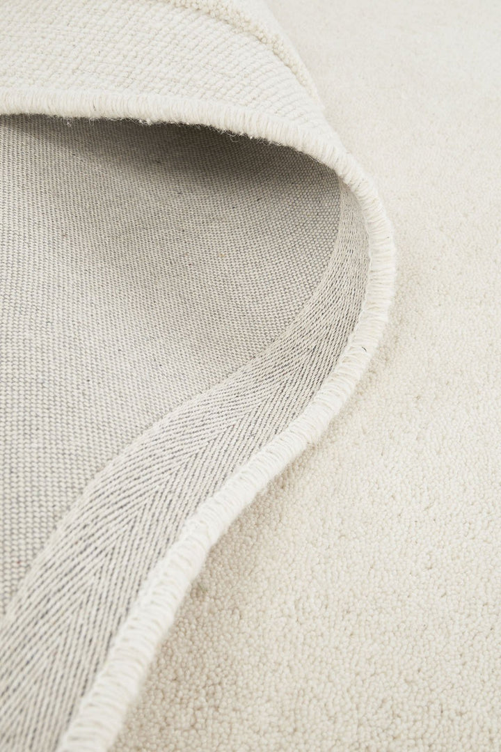 Cleo Milk Shaped Rug