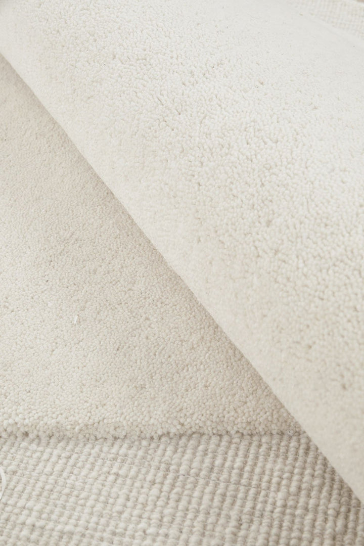 Cleo Milk Shaped Rug