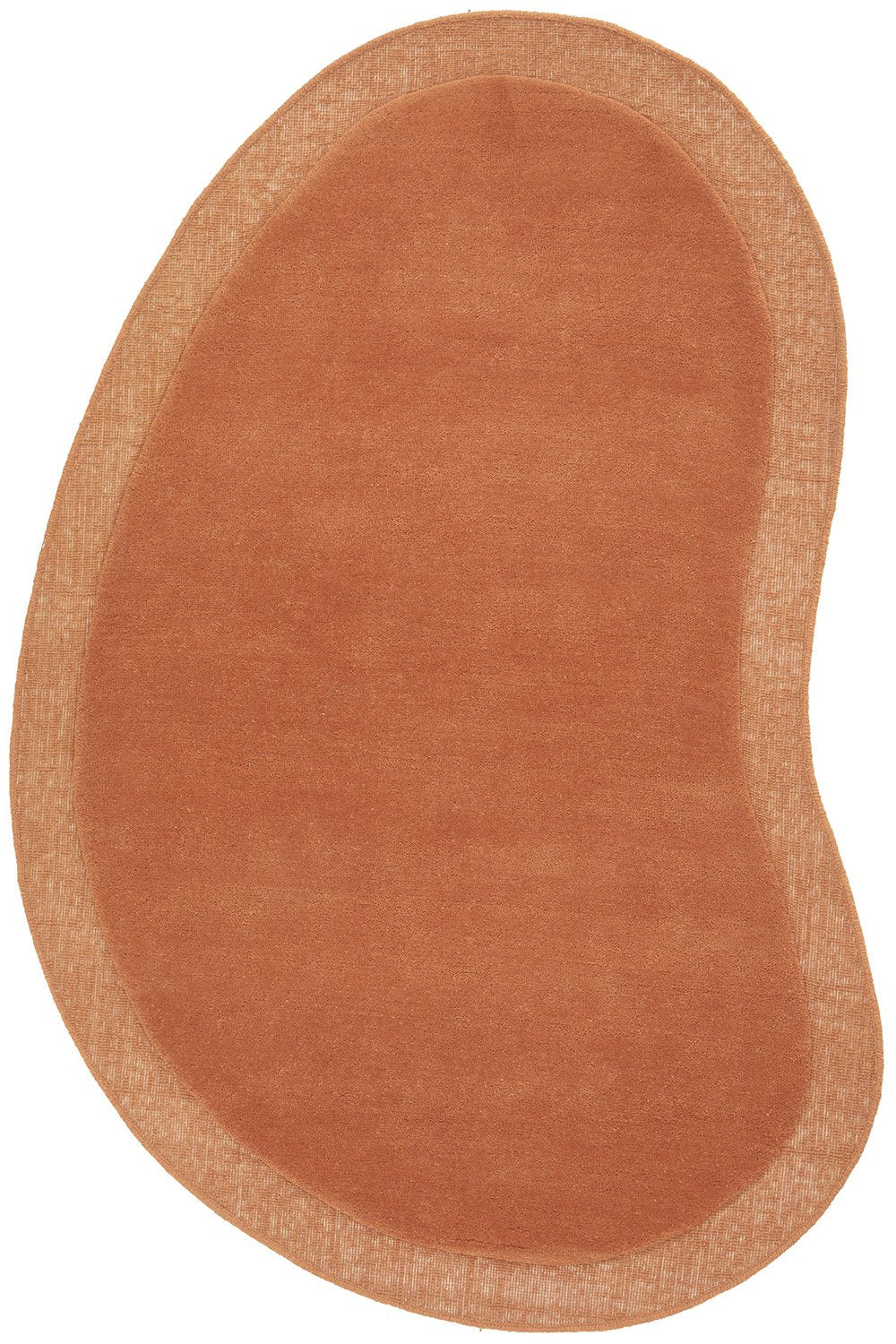 Cleo Spice Shaped Rug-2