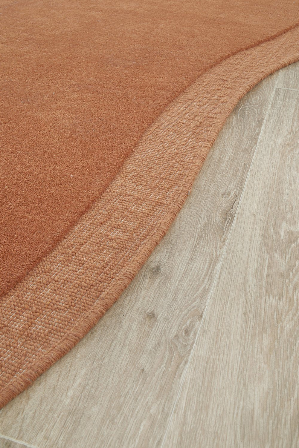 Cleo Spice Shaped Rug-3