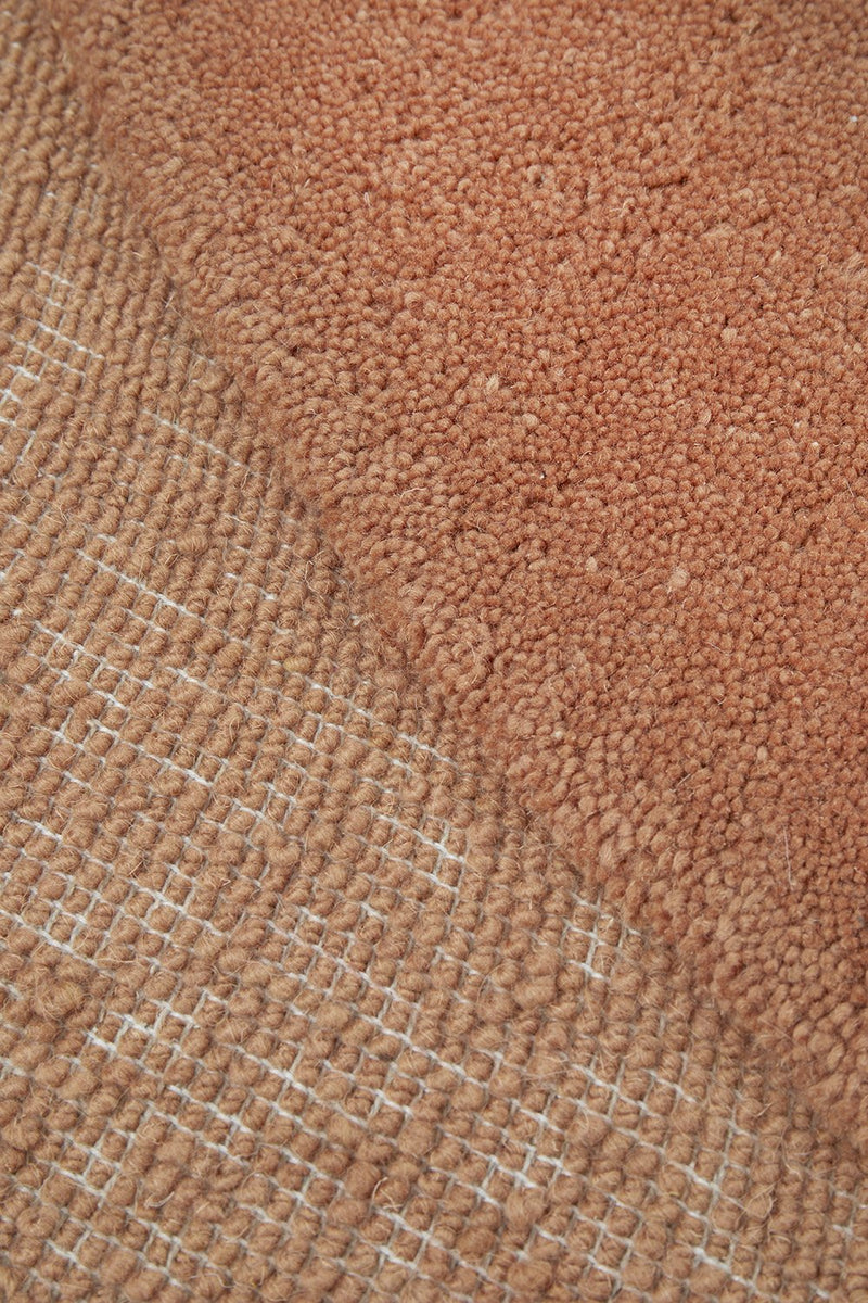 Cleo Spice Shaped Rug-zoom-
