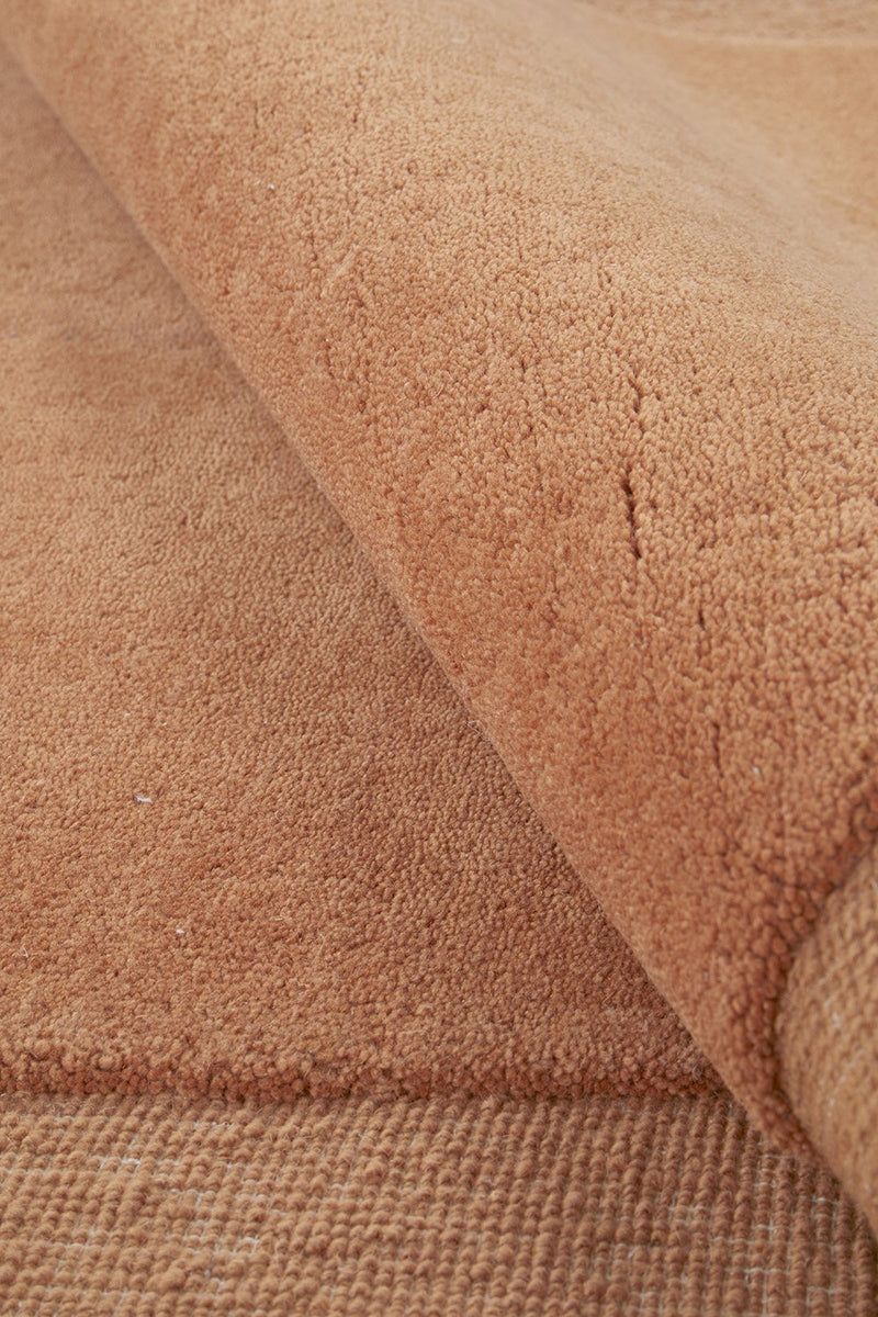 Cleo Spice Shaped Rug-zoom-