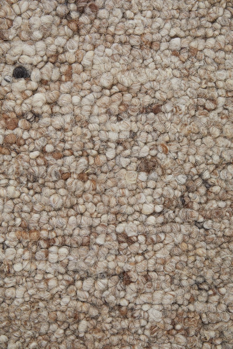 Embrace Beige Fixed Runner by Conscious Loom-zoom-3