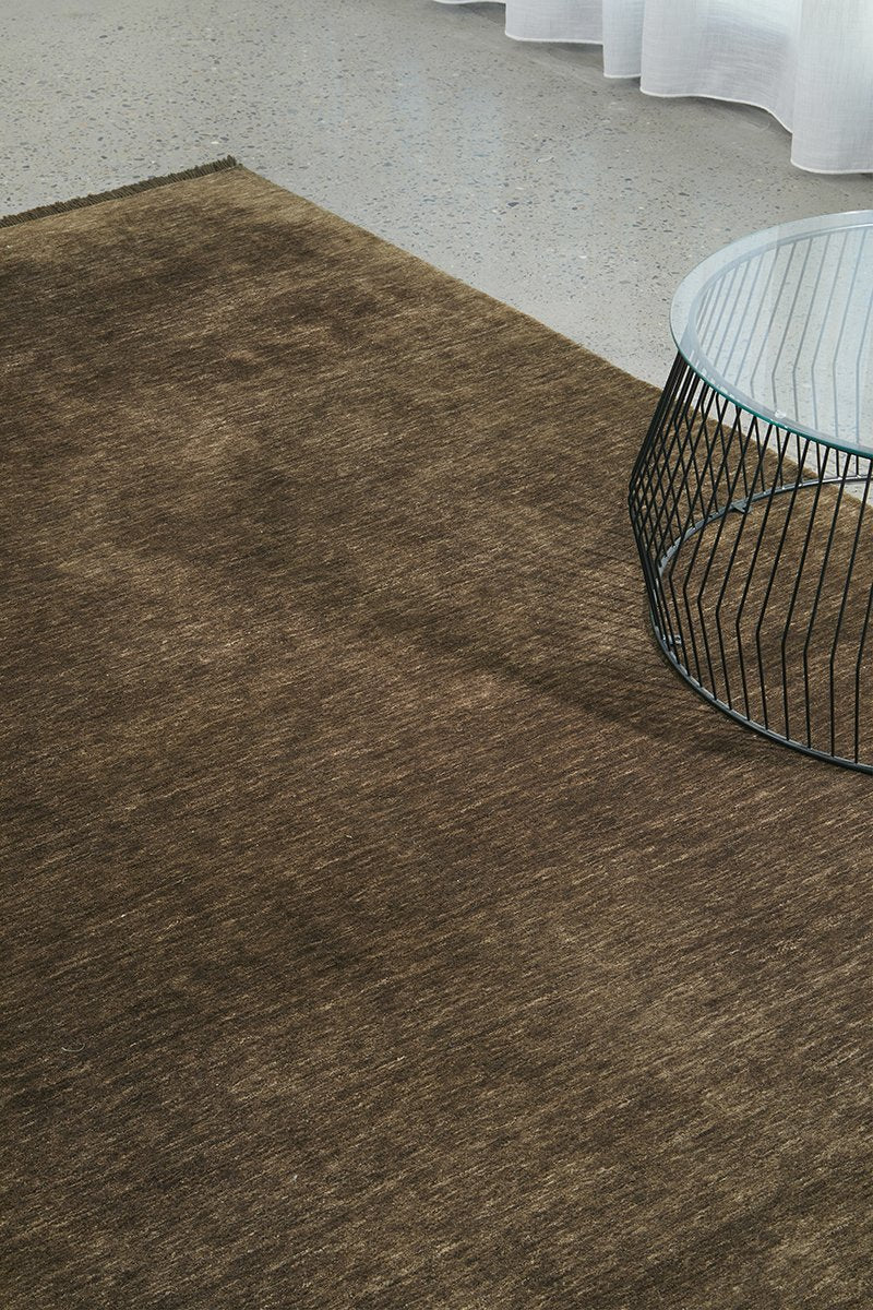 Kinship Bear Brown by Conscious Loom-zoom-