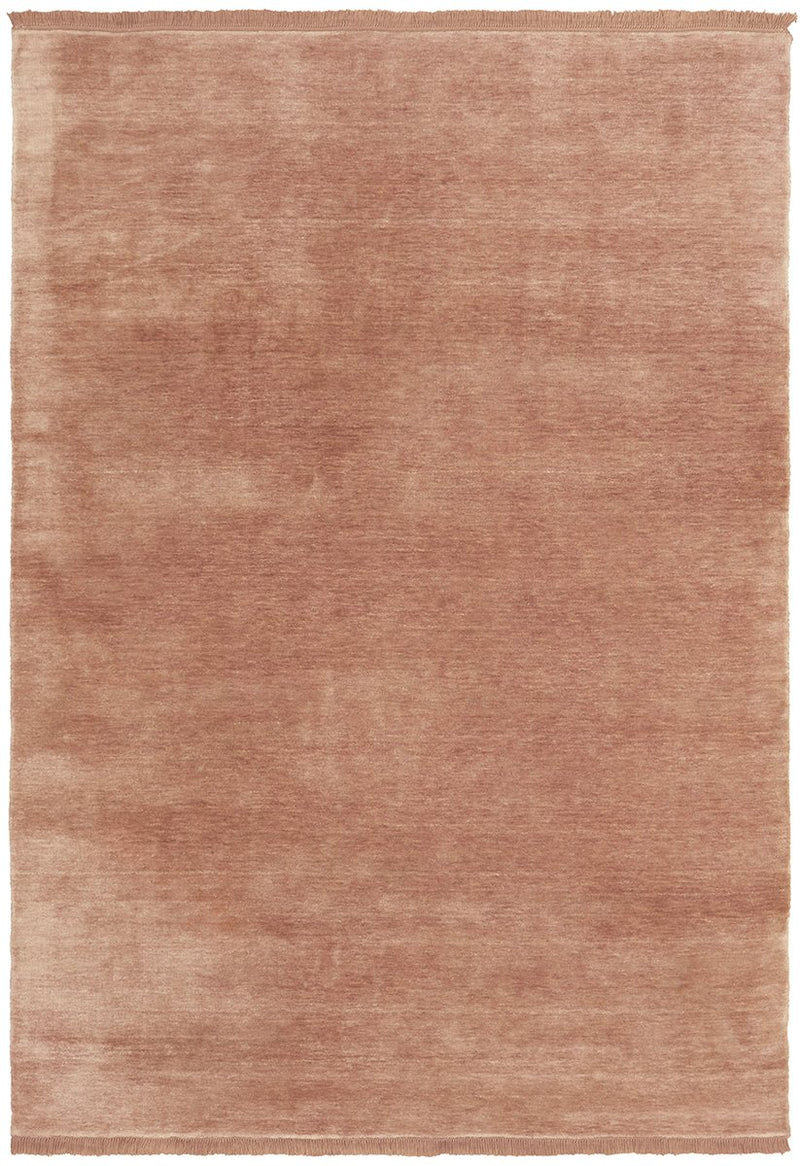 Kinship Blush Pink by Conscious Loom-zoom-