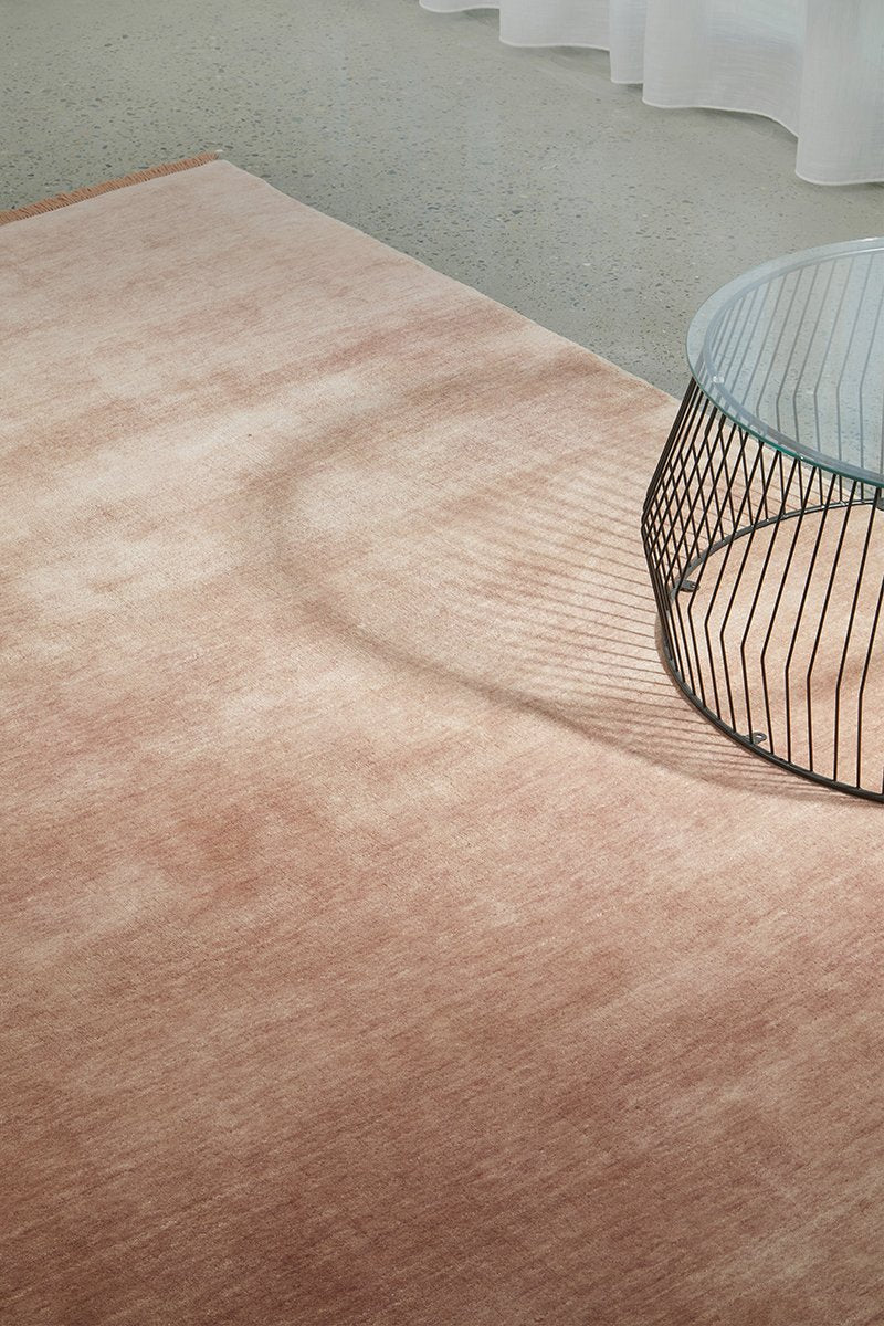 Kinship Blush Pink by Conscious Loom-zoom-7