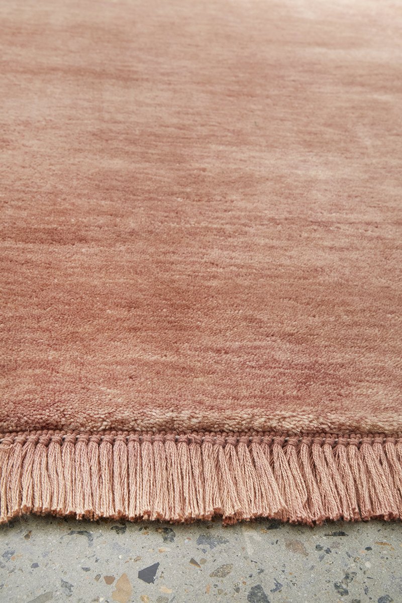 Kinship Blush Pink by Conscious Loom-zoom-8