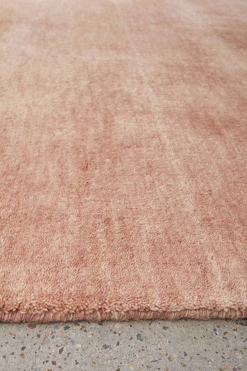 Kinship Blush Pink by Conscious Loom-9
