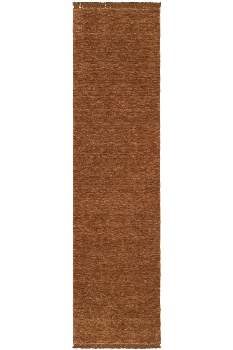 KinShip Caramel Fixed Runner by Conscious Loom-2