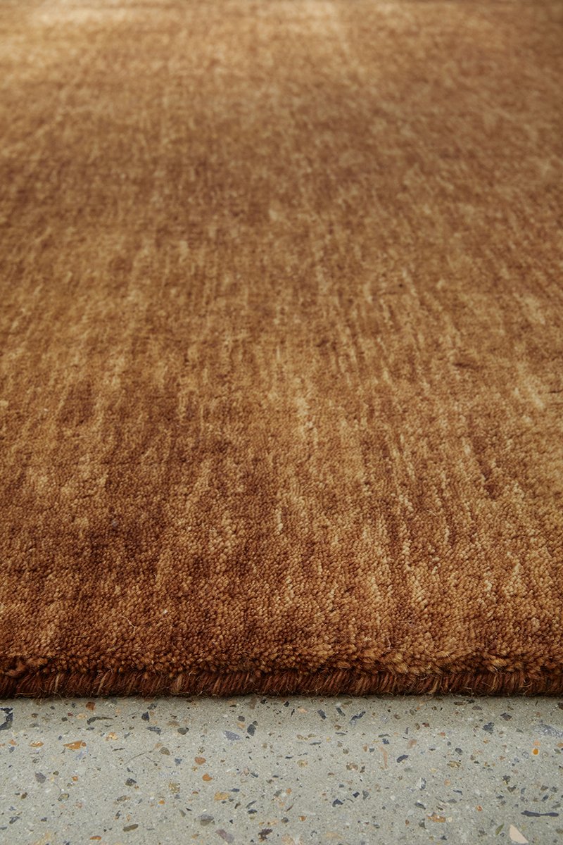 KinShip Caramel Fixed Runner by Conscious Loom-zoom-