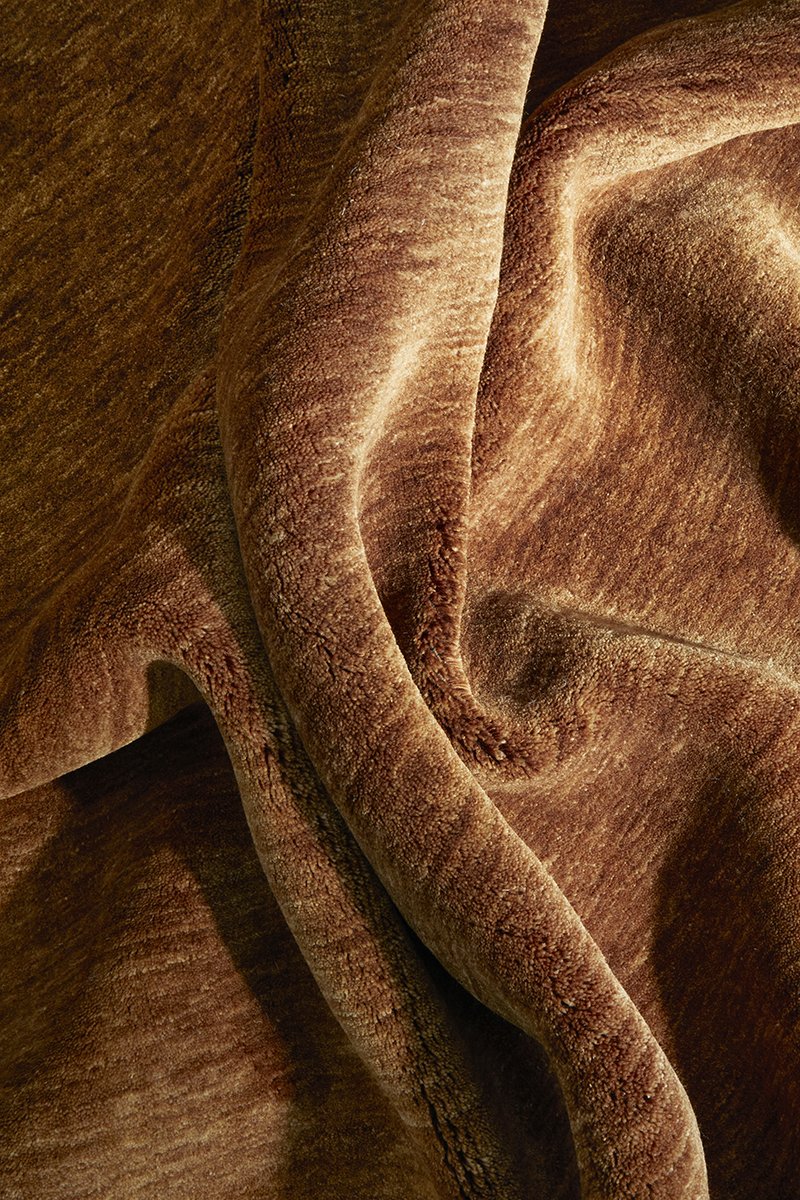 KinShip Caramel Fixed Runner by Conscious Loom-zoom-5
