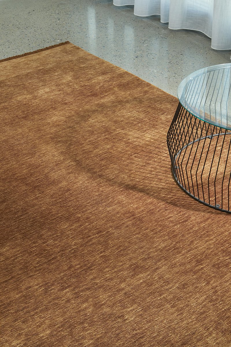 Kinship Caramel by Conscious Loom-zoom-