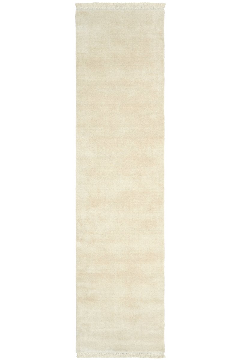 KinShip Cream Fixed Runner by Conscious Loom-zoom-
